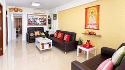 Blk 28 Brickworks Estate (Bukit Merah), HDB 3 Rooms #628401601